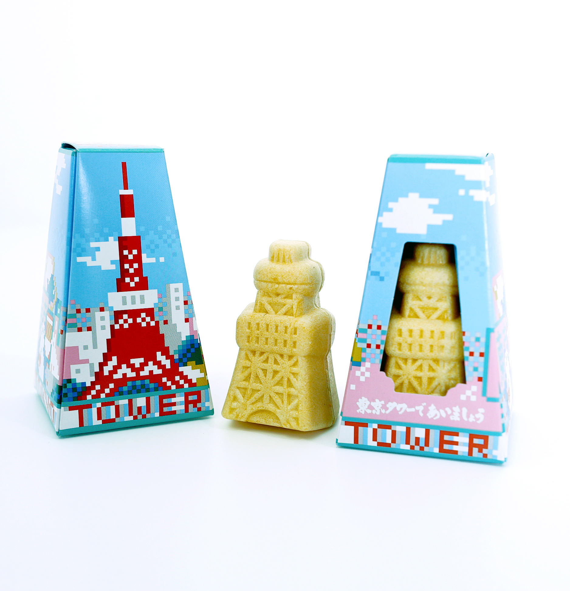 魔力の塔 4枚セット 日本語版　5版 FOIL)魔力の墓所/Mana Crypt《日本語》【2XM】