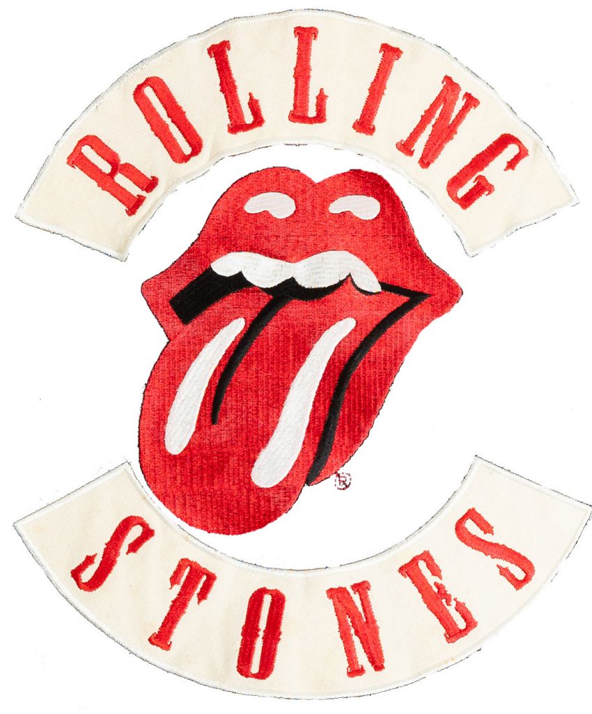 ザ・ローリングストーンズ／THE ROLLING STONES - 「東京タワーで 